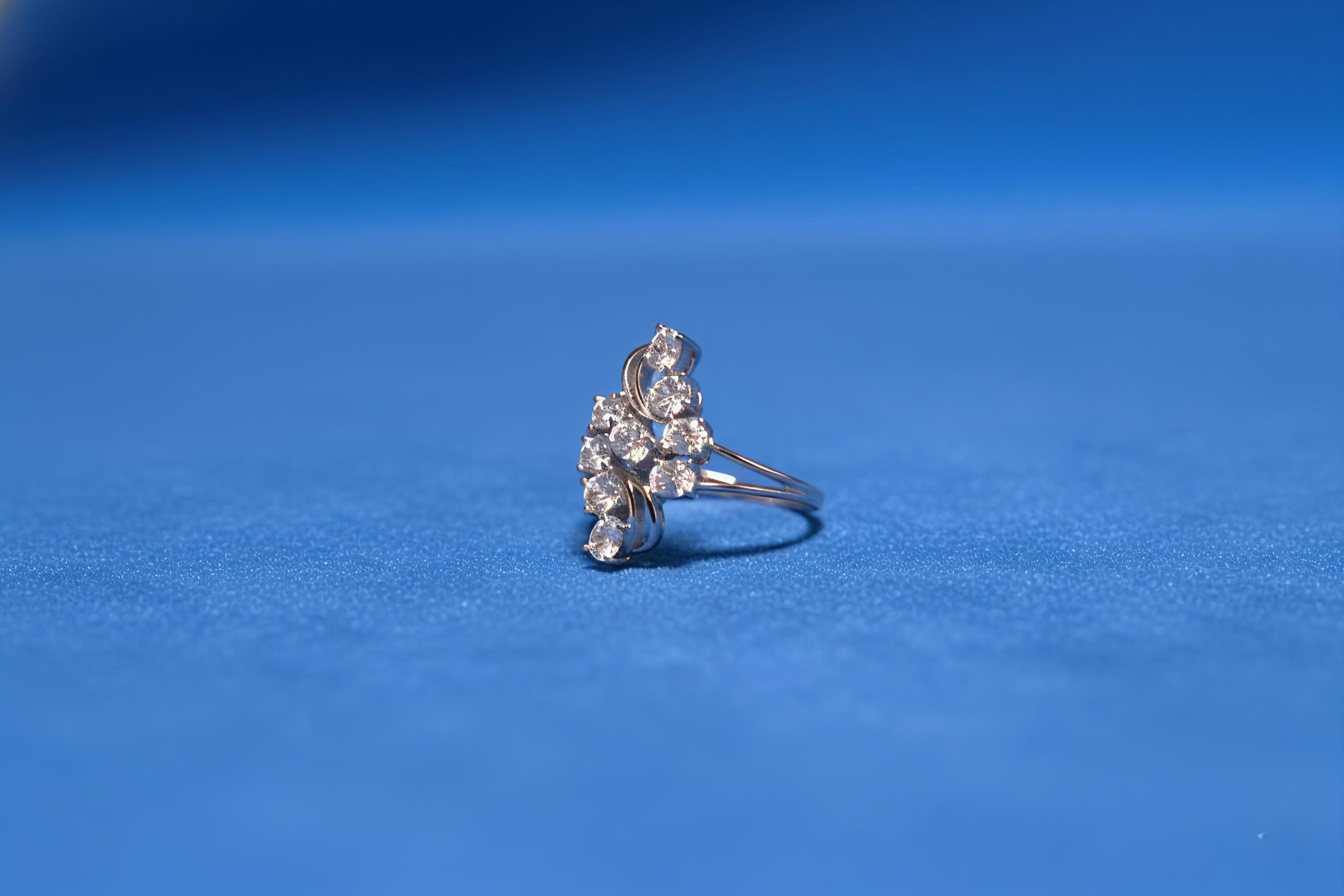 Cocktail Ring - Image 2